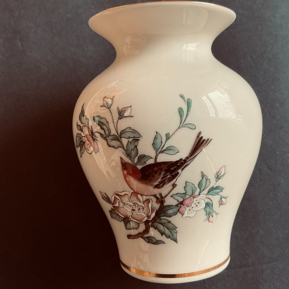 Lenox Vase
